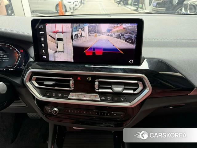 BMW X3 id 4313328 из Китая 22