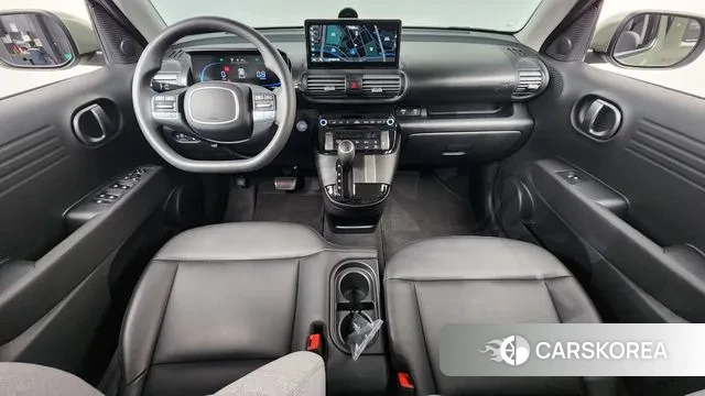 Hyundai The New Casper id 3590444 из Кореи 17