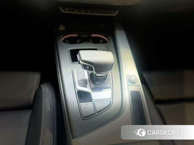 Audi A4L id 4298276 из Китая 15