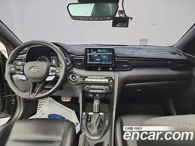 Hyundai Veloster (JS) id 2703826 из Кореи 16