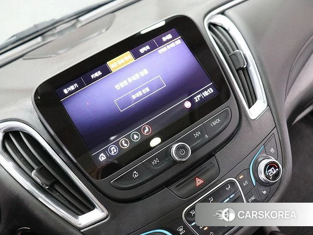 Chevrolet (GM Daewoo) The New Malibu id 4637800 из Кореи 17