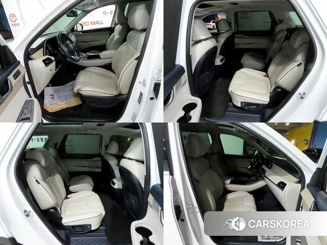 Hyundai Palisade id 4619093 из Кореи 17