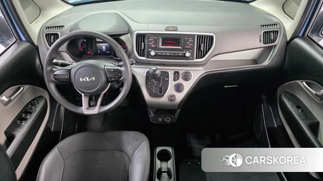 Kia The New Ray id 4195567 из Кореи 28