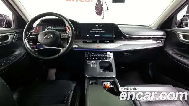 Hyundai The New Grandeur IG id 2849951 из Кореи 17