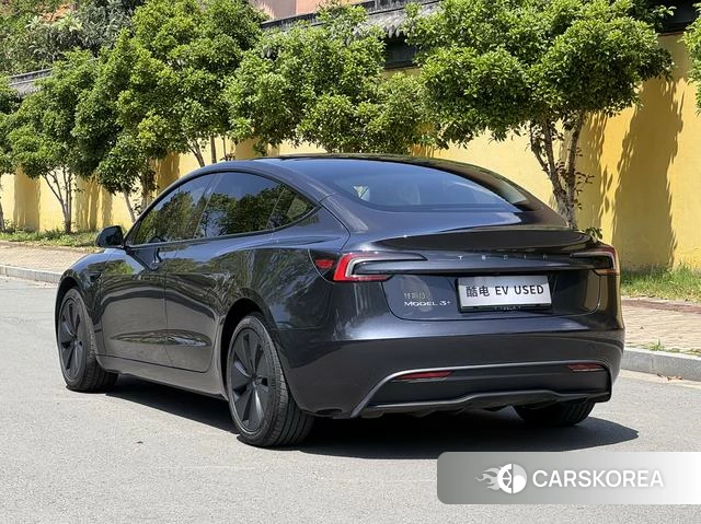 Tesla Model 3 id 3993547 из Китая 8