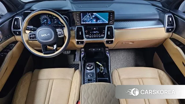 Kia Sorento 4th Generation id 2969815 из Кореи 17