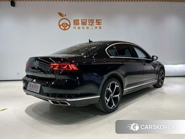 Volkswagen Magotan id 4254202 из Китая 14