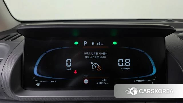 Hyundai Casper id 4898118 из Кореи 28