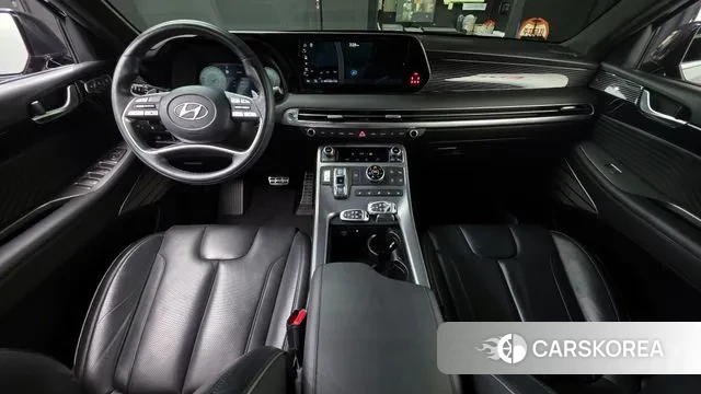 Hyundai The New Palisade id 3053166 из Кореи 17