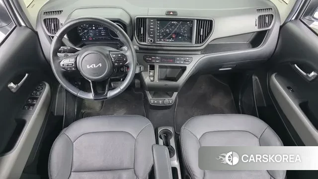 Kia The New Kia Ray EV id 3624648 из Кореи 17