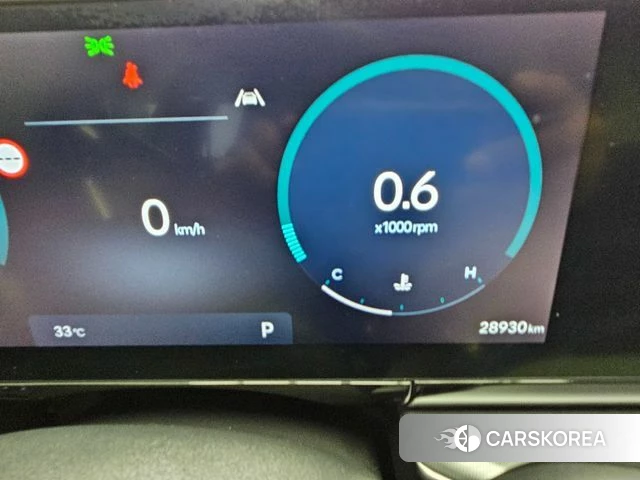 Hyundai Grandeur (GN7) id 4686721 из Кореи 17
