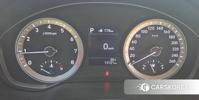 Hyundai Grandeur IG id 4255204 из Кореи 15