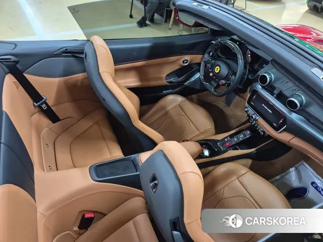 Ferrari Portofino id 3444694 из Кореи 17