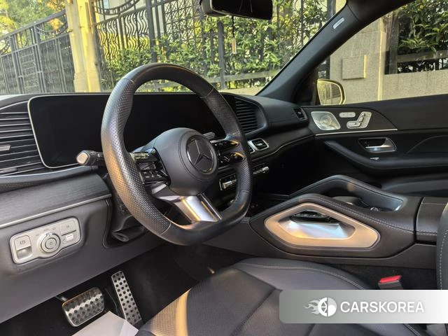 Mercedes-Benz GLS id 4299733 из Китая 13