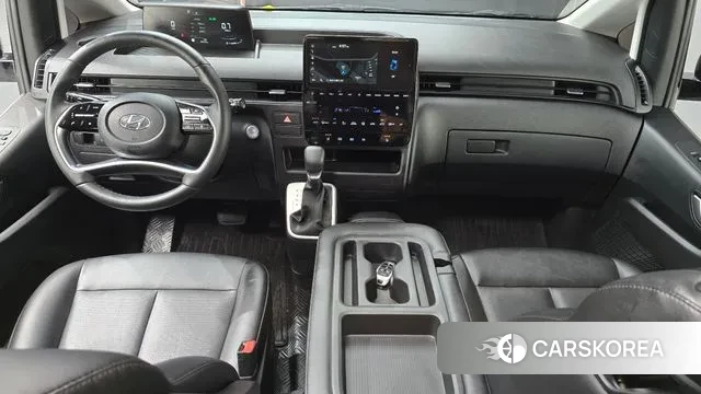 Hyundai Staria id 3093802 из Кореи 17