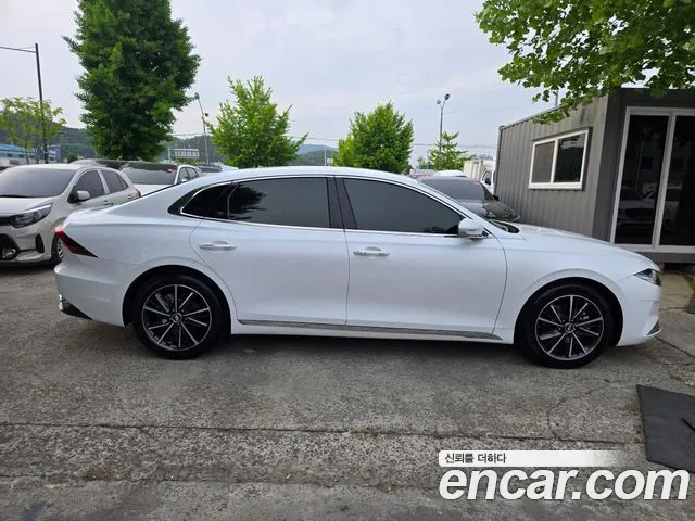 Hyundai The New Grandeur IG id 2714848 из Кореи 12