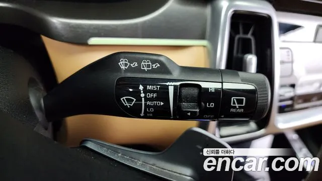 Kia Sorento 4th Generation id 2681438 из Кореи 17