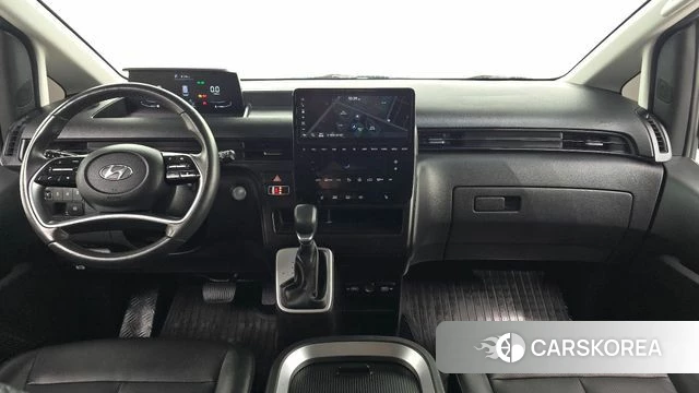 Hyundai Staria id 3851097 из Кореи 17