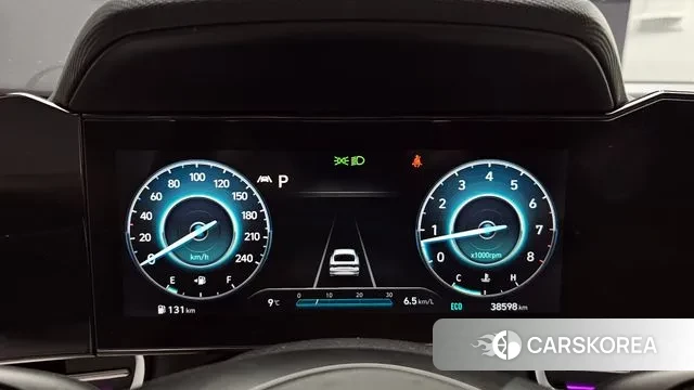 Hyundai Avante (CN7) id 3427638 из Кореи 17