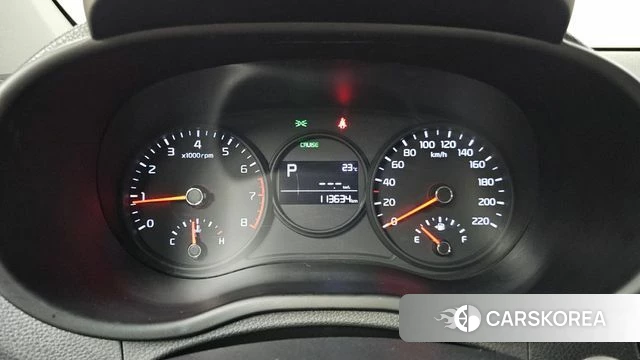 Kia All New Morning (JA) id 4937336 из Кореи 28