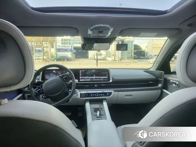 Hyundai Ionic 6 id 2575026 из Кореи 17