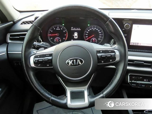 Kia K5 3rd generation id 3916498 из Кореи 17