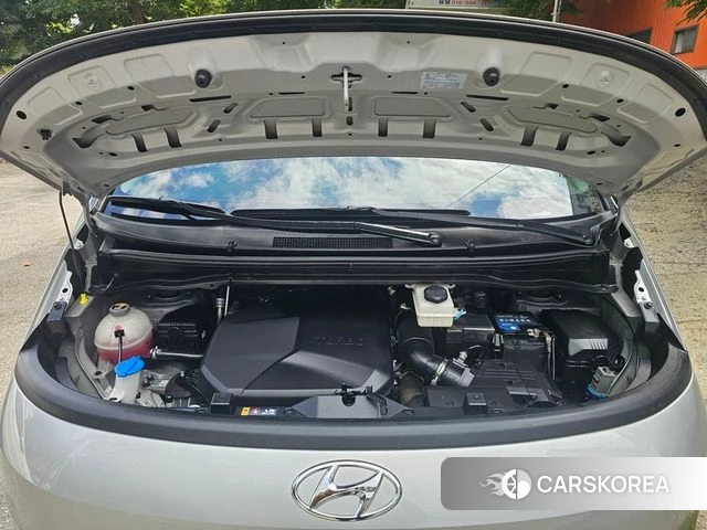 Hyundai Staria id 4894404 из Кореи 17