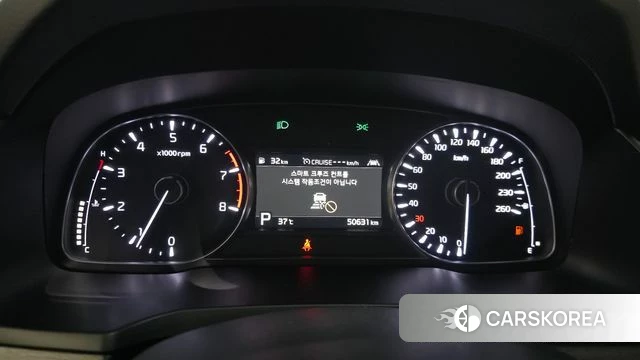 Kia K7 Premier id 4688989 из Кореи 29