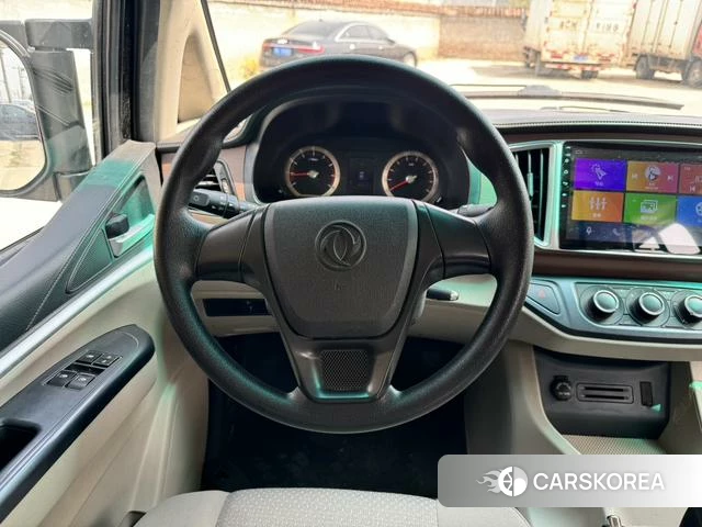 Dongfeng popular Lingzhi id 4208486 из Китая 15