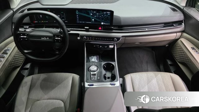 Kia The New Carnival 4th Generation id 4554527 из Кореи 17