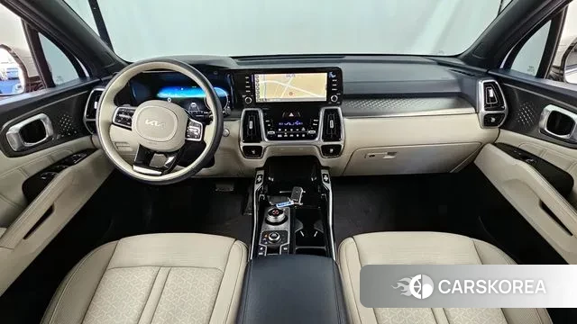 Kia Sorento 4th Generation id 3560907 из Кореи 17