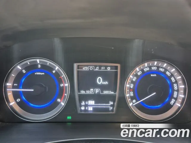 Ssangyong Rexton Sports id 2691849 из Кореи 17