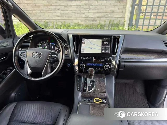 Toyota Wilfa id 4208607 из Китая 7