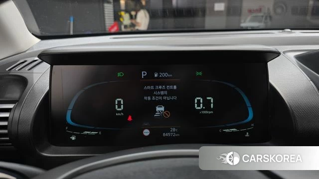 Hyundai Casper id 4636284 из Кореи 28