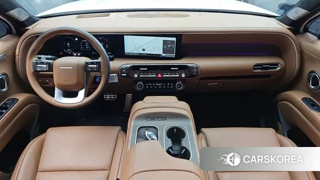 Hyundai Palisade (LX3) id 3732143 из Кореи 17