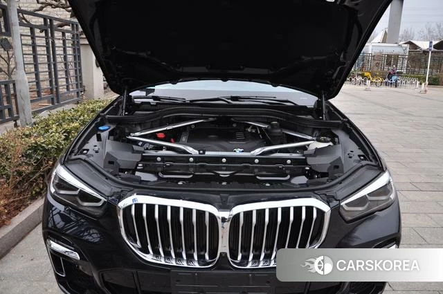 BMW X5 id 4256809 из Китая 17