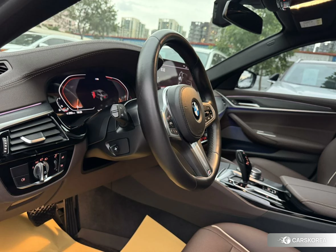 BMW 5 series id 4453918 из Китая 18
