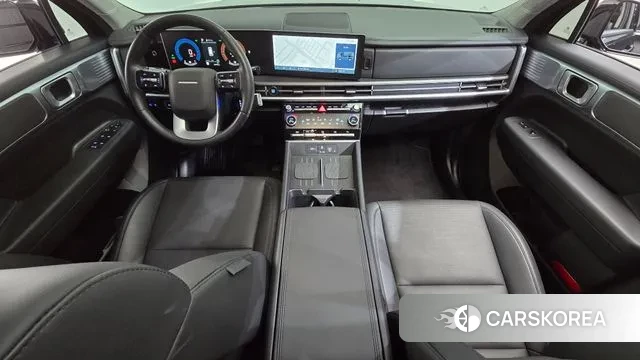 Hyundai Santa Fe (MX5) id 3482263 из Кореи 17