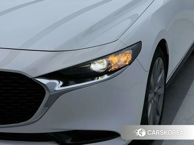 Mazda 3 Angkesaila id 4259113 из Китая 26