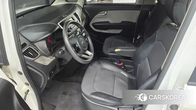 Kia The New Ray id 3418180 из Кореи 17