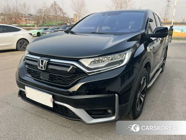 Honda CR-V id 4298212 из Китая 7