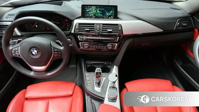 BMW 4 Series (F32) id 3601476 из Кореи 17