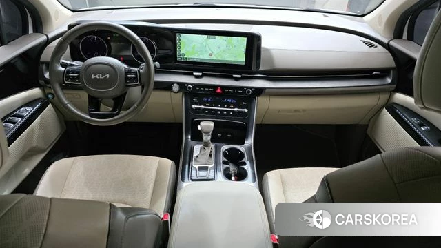 Kia Carnival 4th generation id 3851105 из Кореи 17