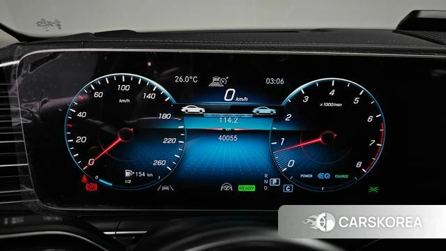Mercedes-Benz GLE-Class W167 id 4613477 из Кореи 36