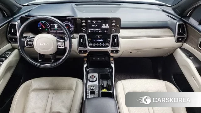 Kia Sorento 4th Generation id 3650080 из Кореи 17