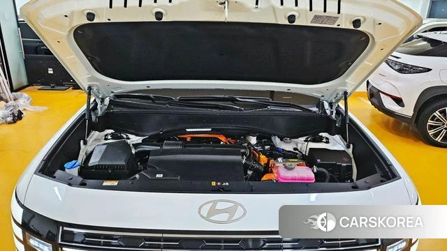 Hyundai Palisade (LX3) id 3858096 из Кореи 17
