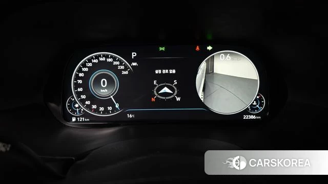 Hyundai Palisade id 3916646 из Кореи 17