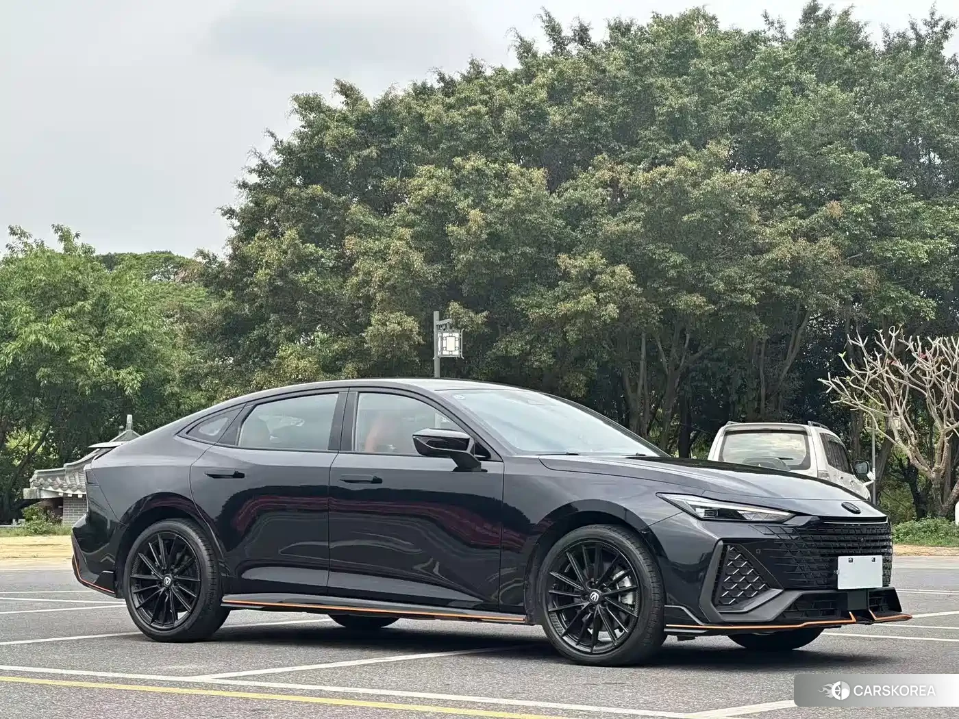 Chang'an UNI-V id 4628218 из Китая 17