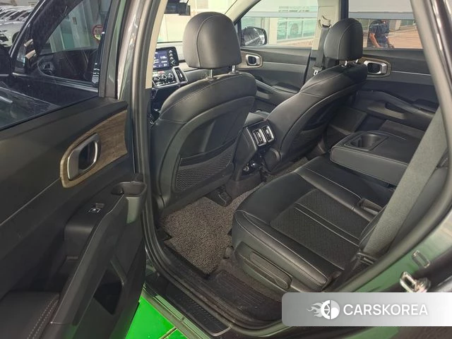 Kia Sorento 4th Generation id 4881904 из Кореи 12