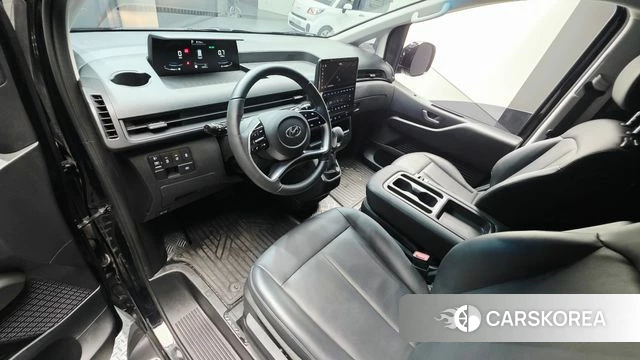 Hyundai Staria id 4414582 из Кореи 17